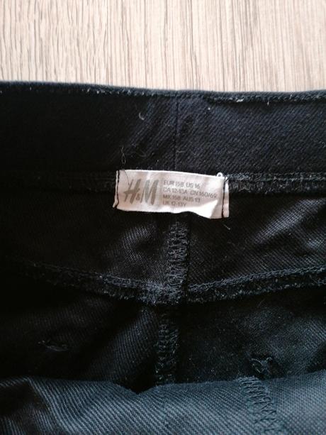 Legíny, h&m,158
