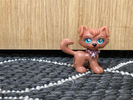 Polly pocket - bábiky, domček a zvieratká, 