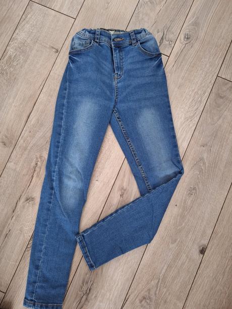 Rifle, denim co,140