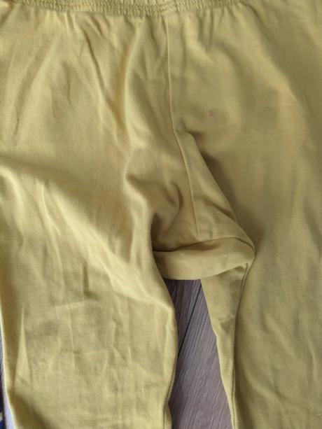 2 ks legíny h&m, v. 86, h&m,86