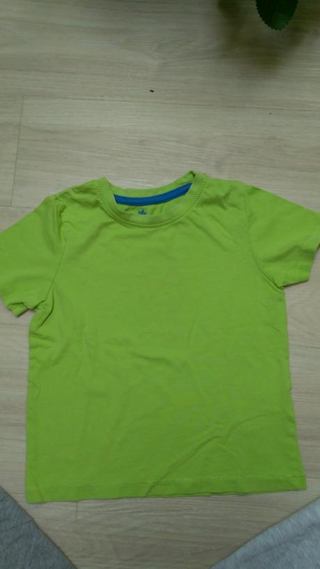 3x tričko kr veľ 98, lupilu,98