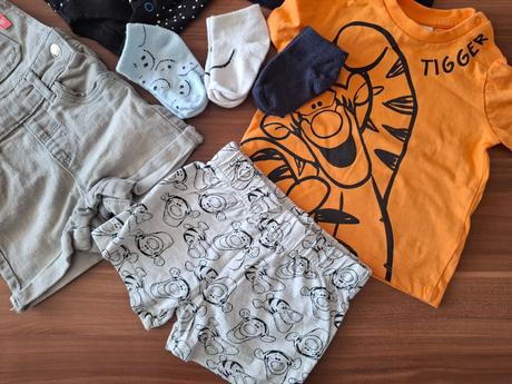 Letný mix v.68, 68–80