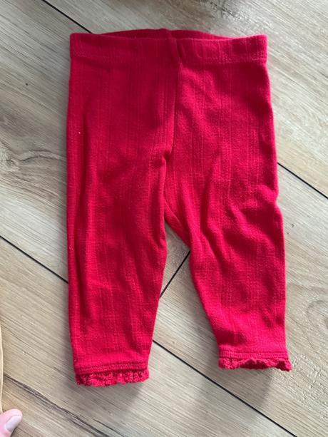 Balík oblečenia, 50–62