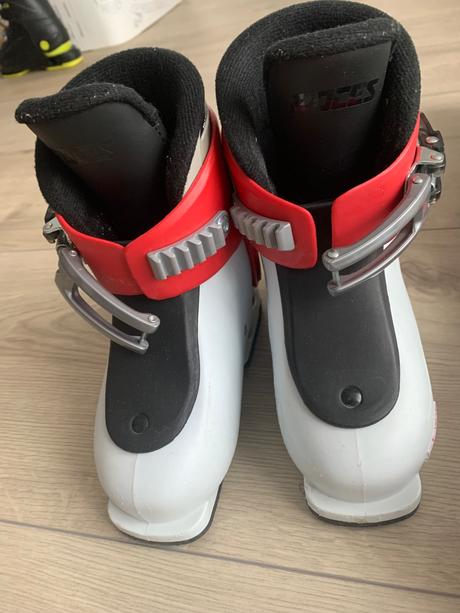 Lyze a lyziarky, volkl,90-99 cm