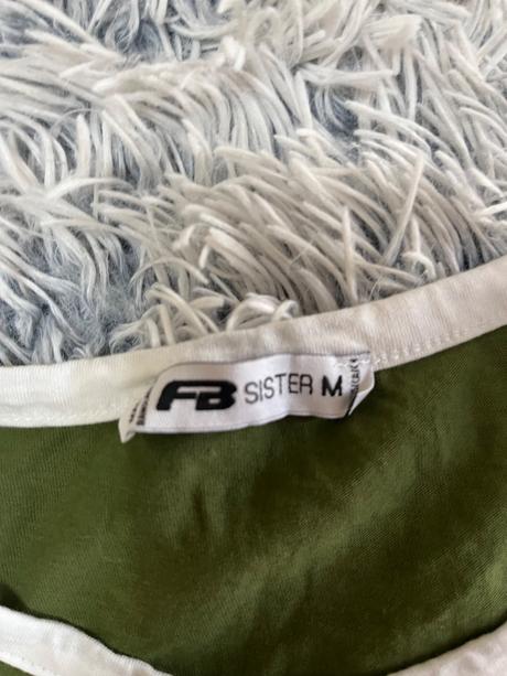 Tričko s krátkym rukavom, m