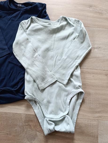 Balík body, 86–98