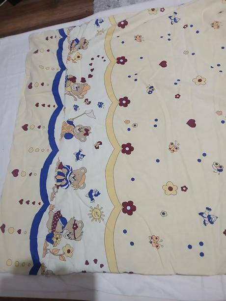 Paplón, vanķúš, obliečky a baldachýn, šírka (cm): 130,dĺžka (cm): 90