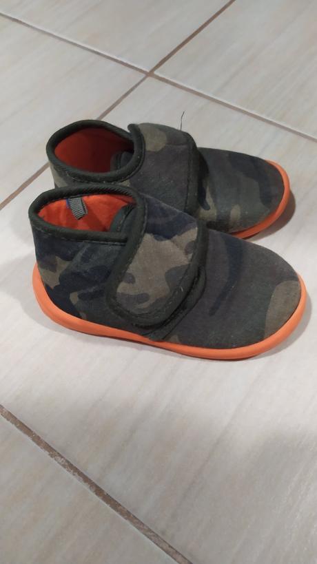 Papuče, 24