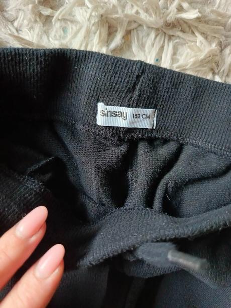 Tepláky, sinsay,152