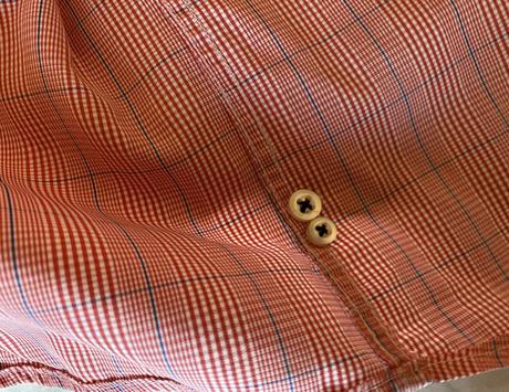 Kvalitná košeľa šitá na mieru v delor.cz v. 40, 40