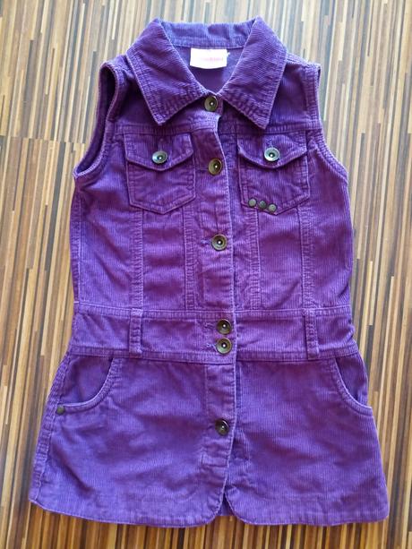 Menčestrove saty, dopodopo,104