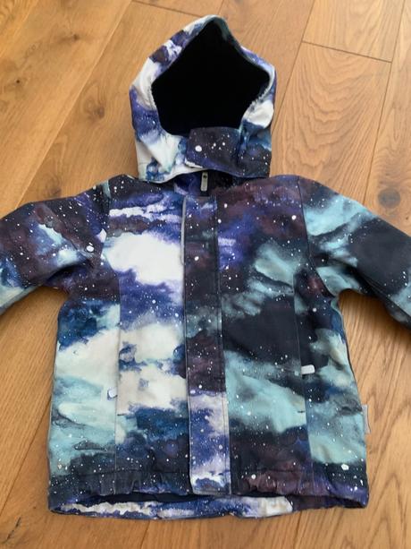 Reima zimná bunda 98/104, reima,98