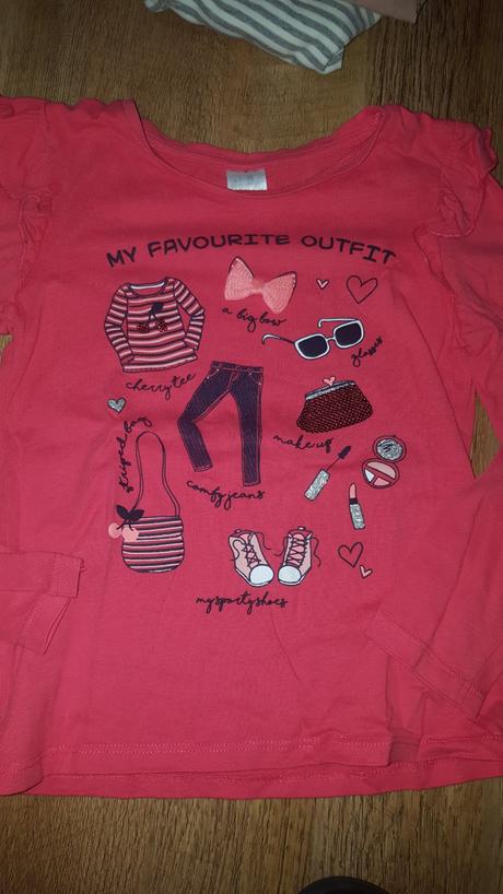 Tricko, palomino,122