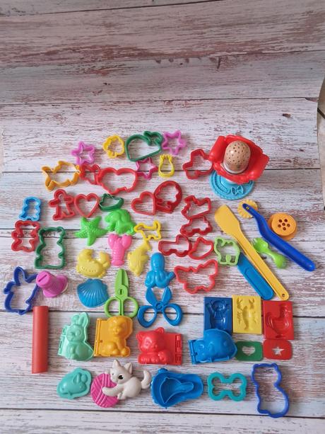 Play doh zmrzlinarsky set + bonus, 