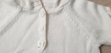 Svetrík, cherokee,86