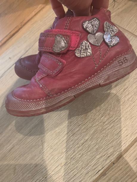 Topánočky, d.d.step,23