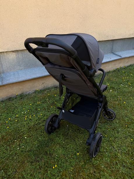 Kočík easywalker jackeyxl, easywalker,easywalker jackey xl