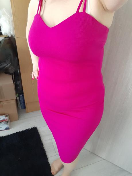 Damske saty jane norman, 42