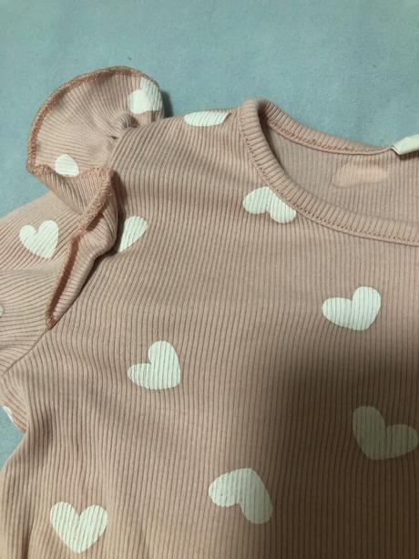 Tričko, kappahl,116