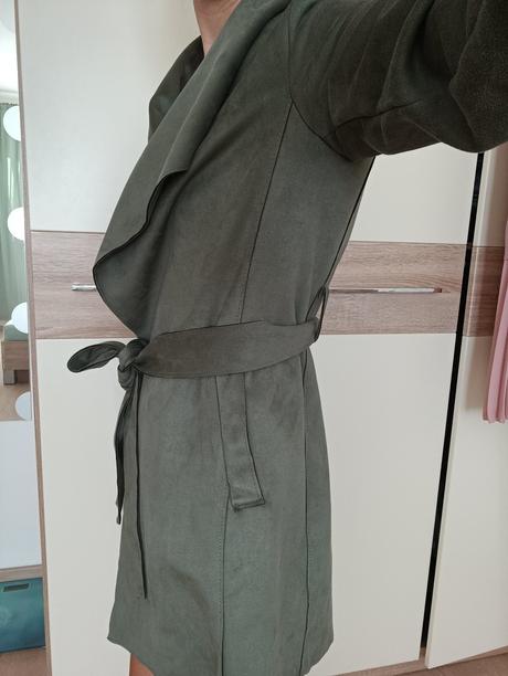 Prechodny kabatik, reserved,34