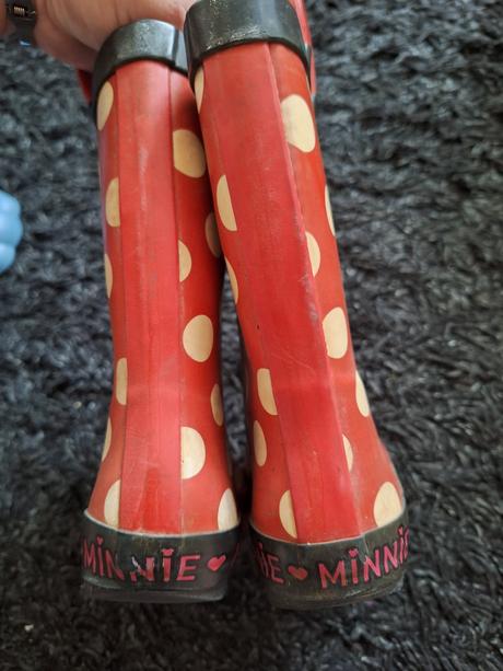Čižmy, disney,28