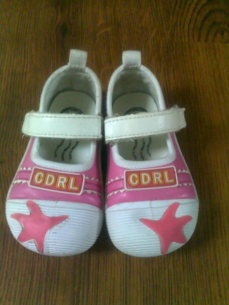 "kožené" plátenky, coccodrillo,21