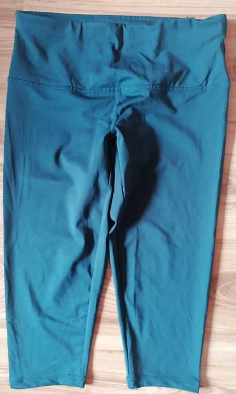 3/4ťové športové legíny, crivit,s