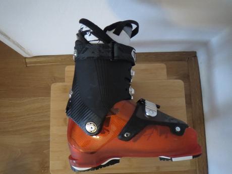 Lyžiarky atomic, atomic,43