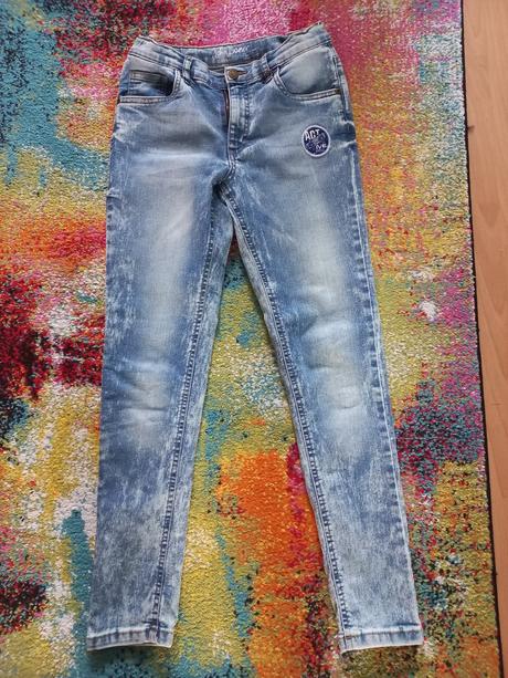 Slim rifle john banner 152, bonprix,152