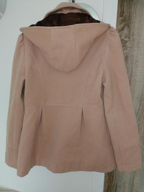 Kabát xs/s, atmosphere,s