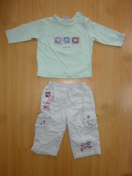 Supravicka na 9 mesiacov, cherokee,74