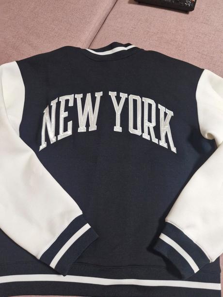 Panska mikina, h&m,s