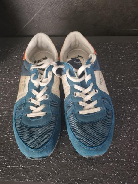 Botasky, pepe jeans,36