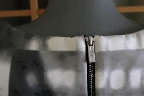 Šaty calvin klein, calvin klein,m