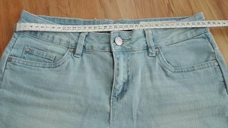 Riflové kratasy, esmara,36