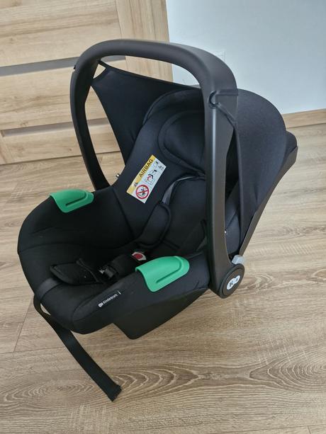 Kočík kinderkraft moov 2 air 3v1, kinderkraft,kinderkraft moov 2 air