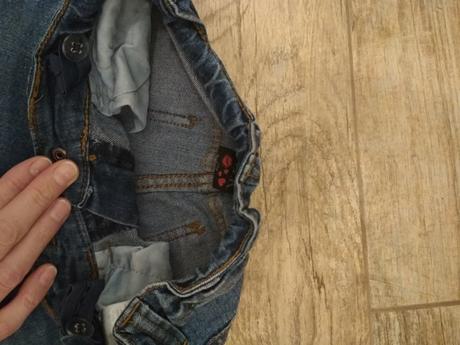 Dievčenské rifle, kik,134