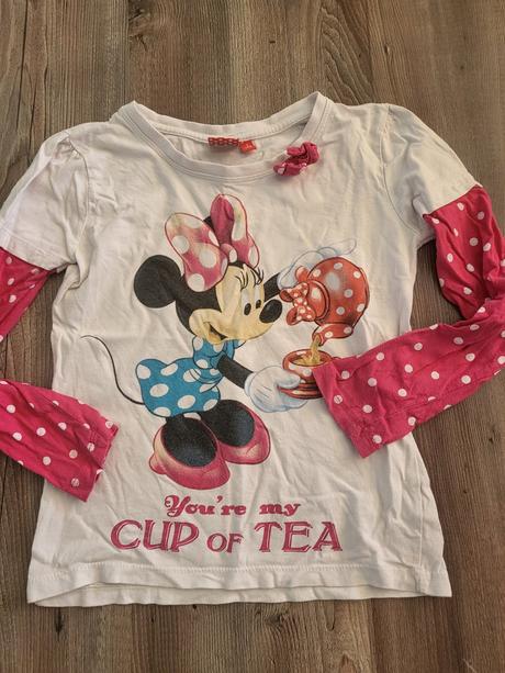 Tričko, disney,128