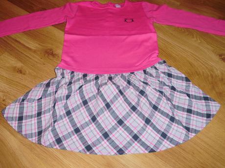 Predlžene tričko, takko,128