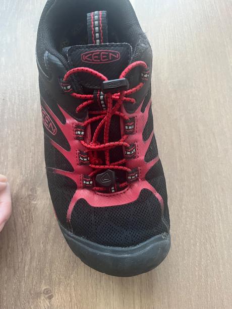 Keen chandler cnx, keen,36