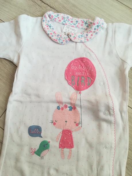 Overal na spanie - veľmi dobrý stav, f&f,74