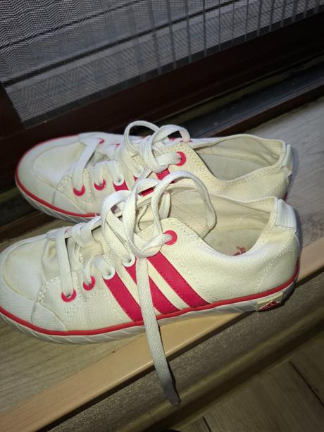 Platené botasky 35 1/2 cm 21,5, adidas,35