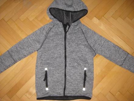 Chlapčenská mikinka, 128