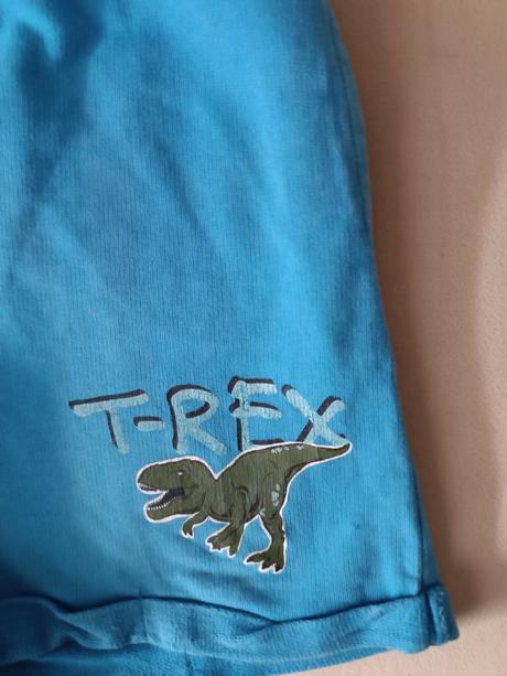 Kraťasy, sinsay,104