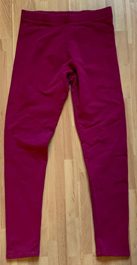 F&f bordové legíny, f&f,158