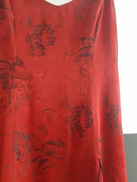 Spoločenské šaty, s