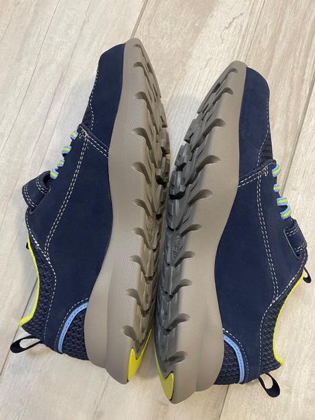 Timberland tenisky, timberland,38