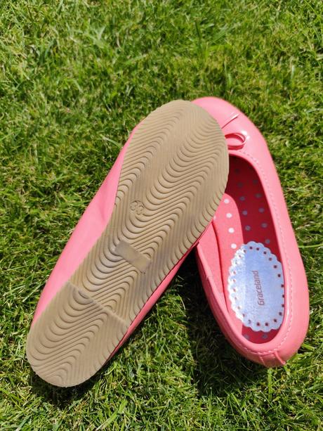 Baleríny, graceland,33