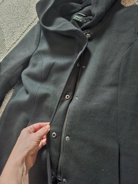 Prechodný kabát, only,m