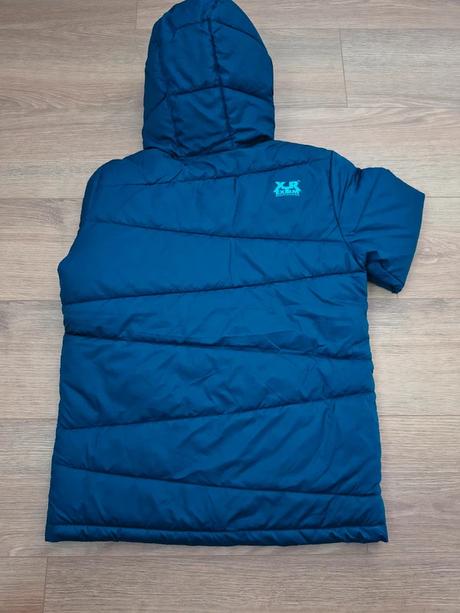 Tenka prechodna bunda, bonprix,m